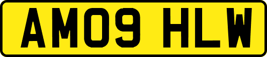 AM09HLW