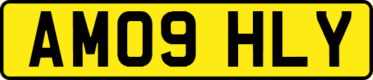 AM09HLY