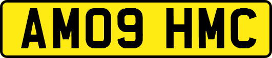 AM09HMC