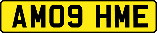 AM09HME