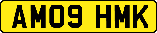 AM09HMK