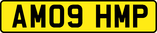 AM09HMP