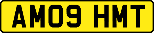 AM09HMT