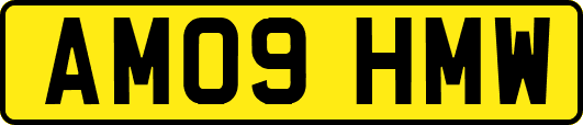 AM09HMW