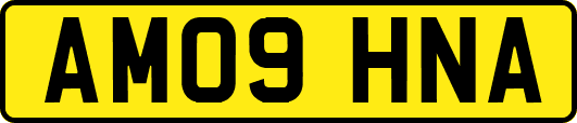 AM09HNA