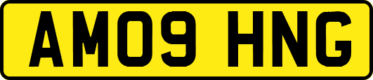 AM09HNG