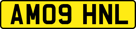 AM09HNL