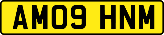 AM09HNM