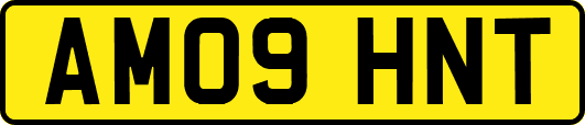 AM09HNT
