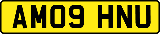 AM09HNU