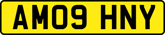 AM09HNY