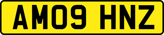 AM09HNZ