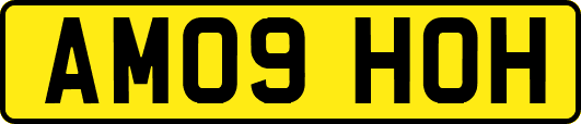 AM09HOH
