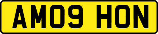 AM09HON