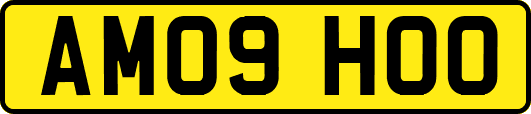 AM09HOO