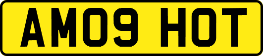 AM09HOT