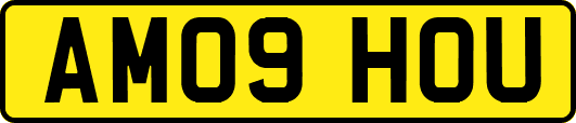 AM09HOU