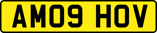 AM09HOV