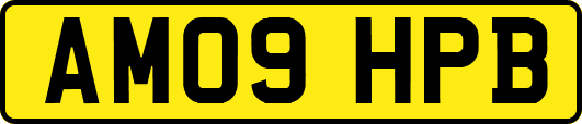 AM09HPB
