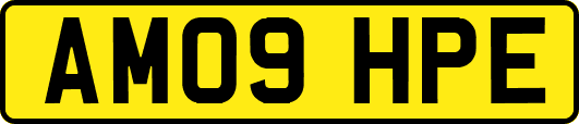 AM09HPE