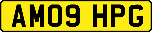 AM09HPG