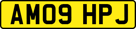 AM09HPJ