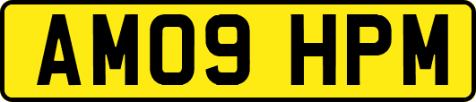 AM09HPM