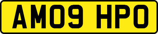 AM09HPO
