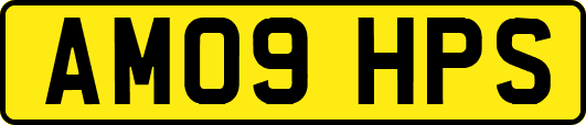 AM09HPS