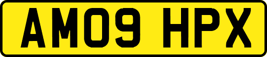 AM09HPX