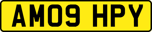 AM09HPY