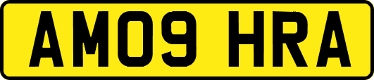 AM09HRA