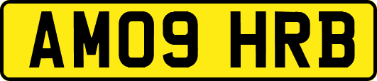 AM09HRB