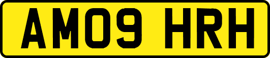AM09HRH