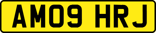 AM09HRJ