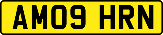AM09HRN