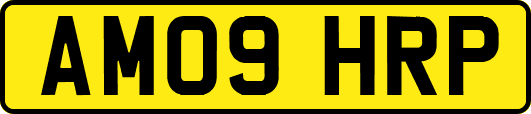 AM09HRP
