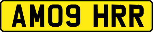 AM09HRR