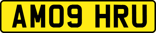AM09HRU