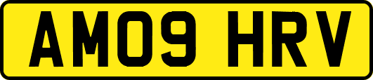 AM09HRV