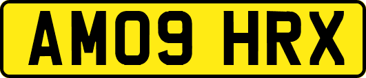AM09HRX