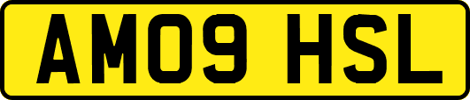 AM09HSL
