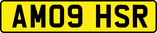 AM09HSR