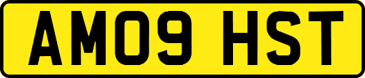 AM09HST