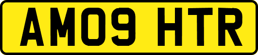 AM09HTR