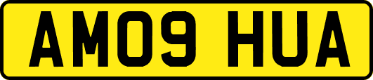 AM09HUA