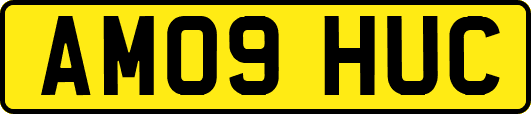 AM09HUC