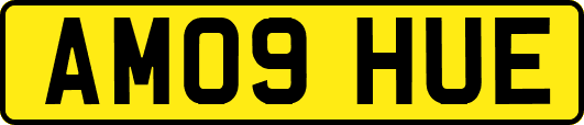 AM09HUE