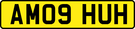 AM09HUH