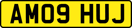 AM09HUJ